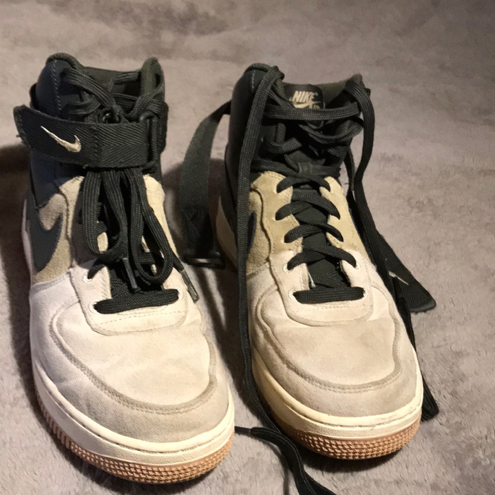 Nike Air - Air Force 1 Size 8